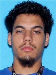 mugshot of VALDEZ, FELIX MIGUEL Junior