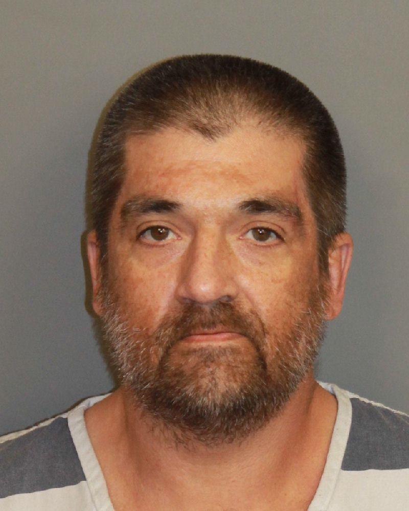 mugshot of ROWE, JOSHUA EDWARD