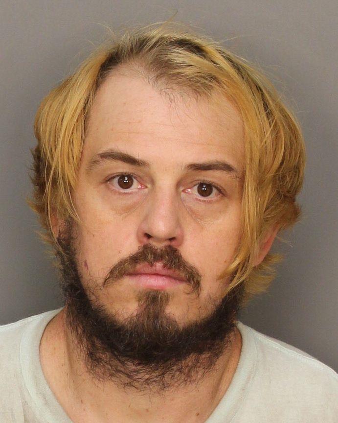 mugshot of HENNINGTON, STEPHEN BLAKE