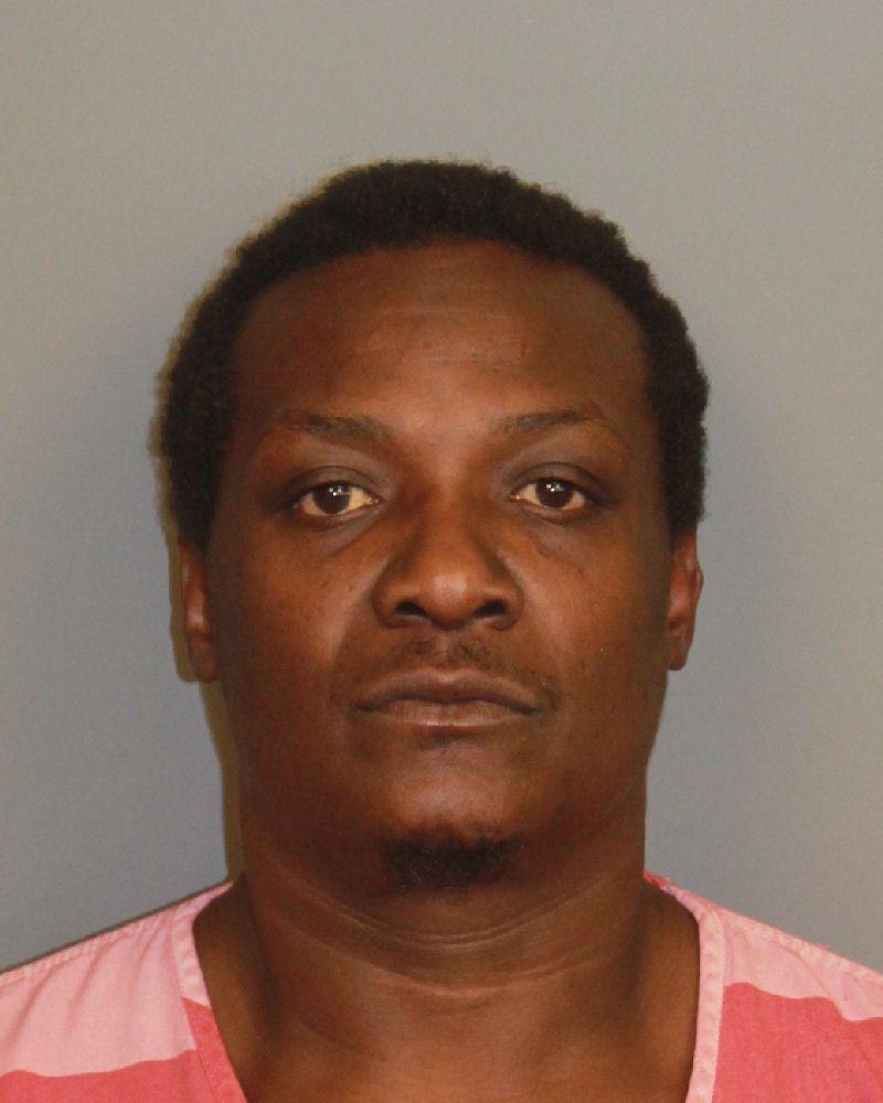 mugshot of EMBERY, DEVON LAQUEZ