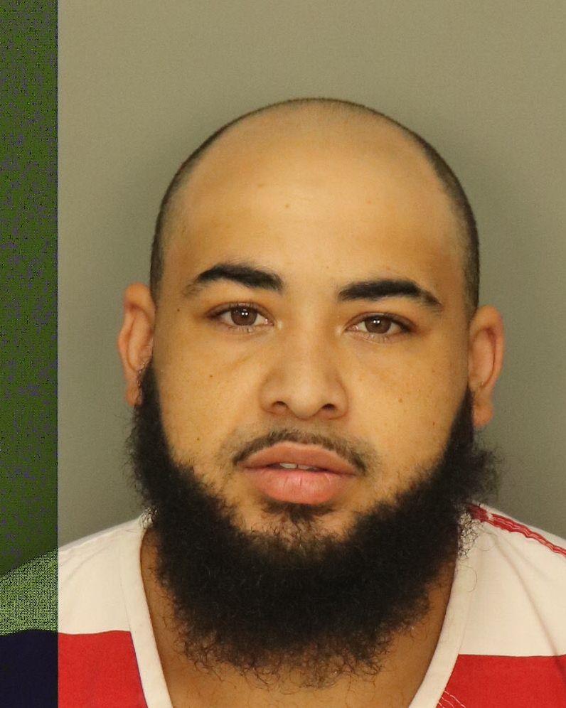 mugshot of DOUGLAS, NAKIA WAYNE