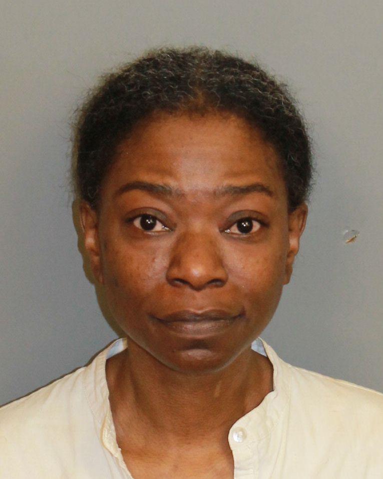 mugshot of RAOOF, SIDDEEQAH