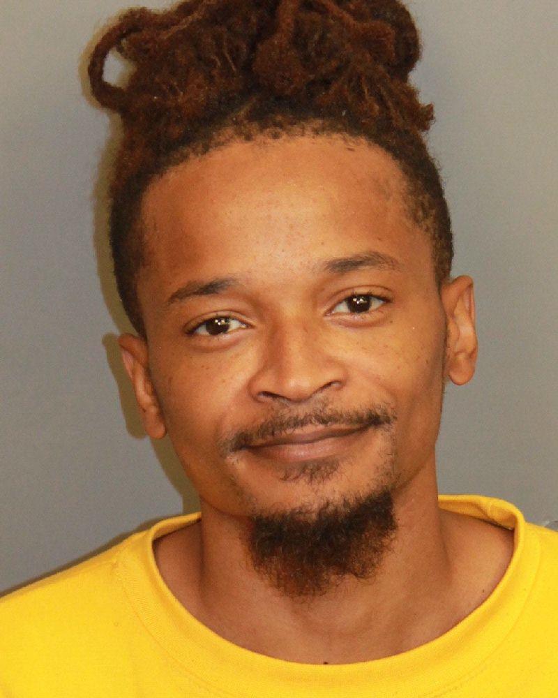 mugshot of WILLIAMS, SERGIO ANTONIE