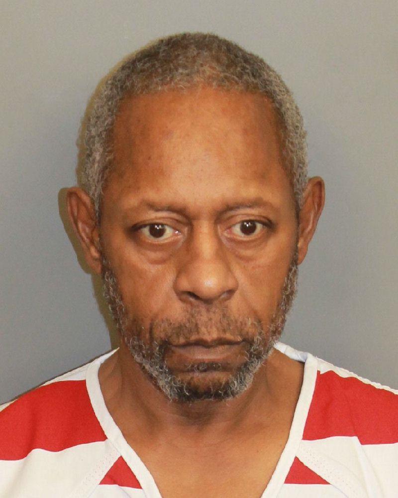 mugshot of BOLLING, ROBERT