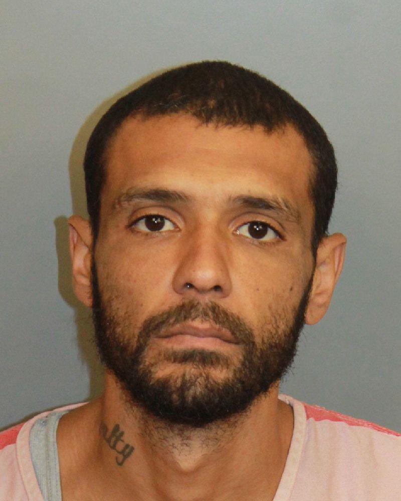 mugshot of DOTHARD, DAVID ANTHONY