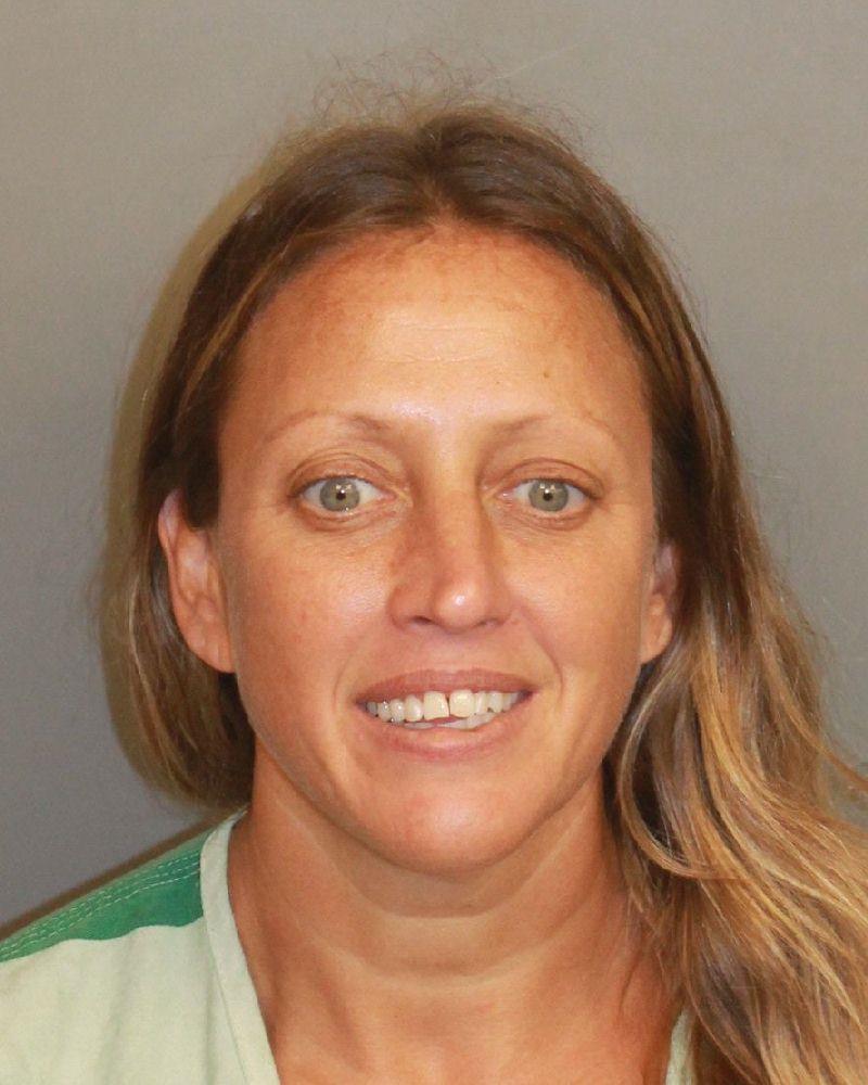mugshot of DEROCHEA, JACLYN SUZANN