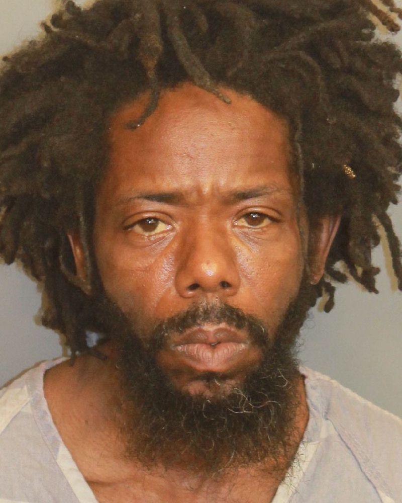 mugshot of JONES, ELI ANTOINE