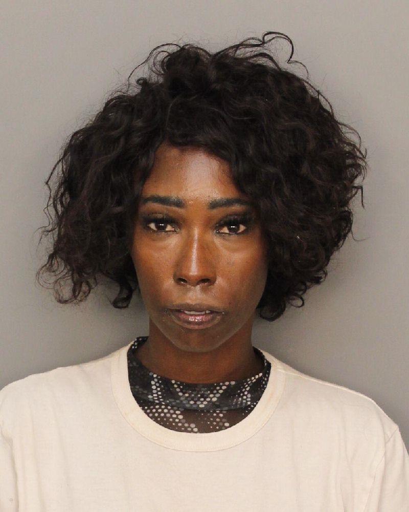 mugshot of MARCH, LEQUANNETTA LERA