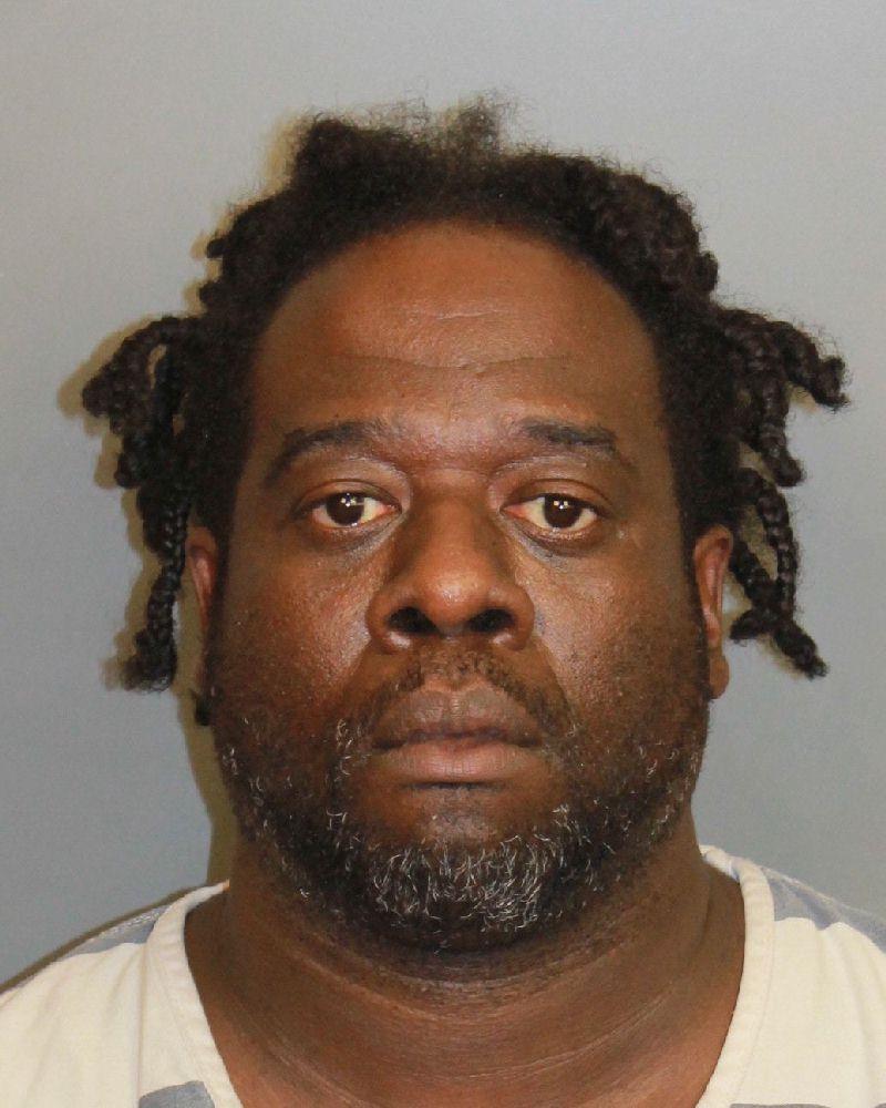 mugshot of AUSTIN, PATRICK THOMAS