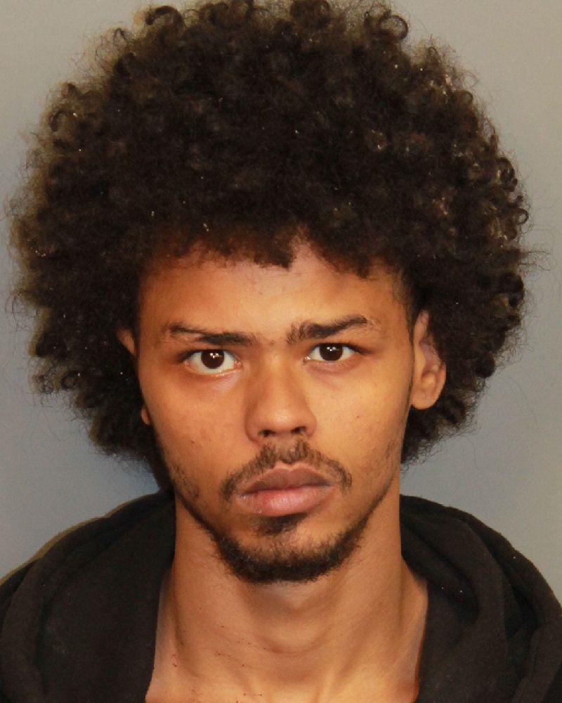 mugshot of Arnold, Cameron Anthony