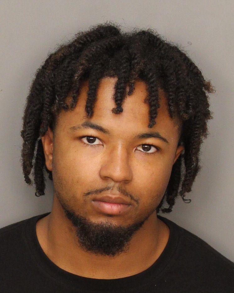 mugshot of SMITH, JA'KARRI DESHAWN