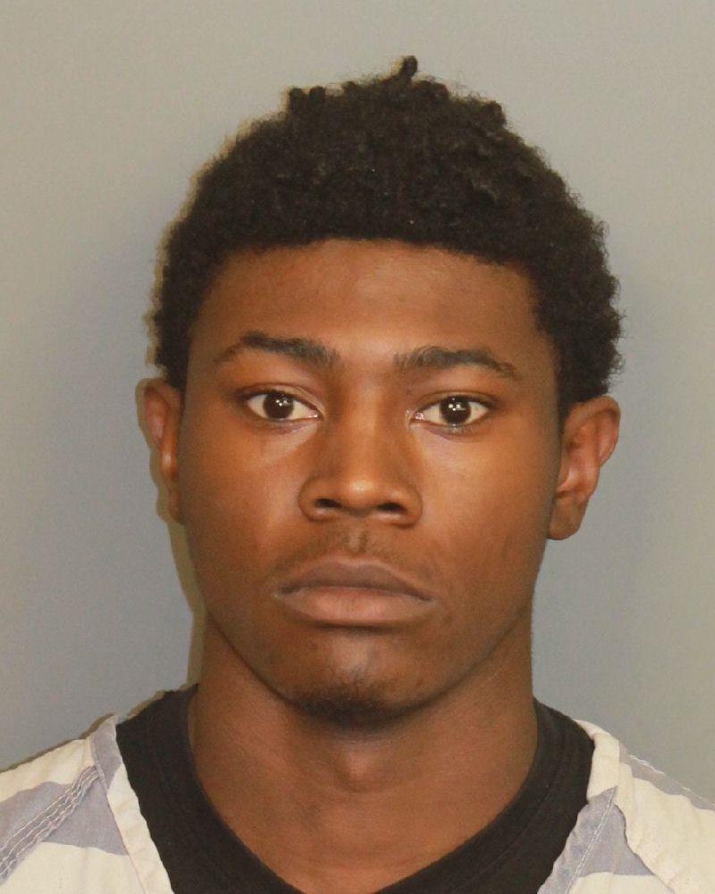 mugshot of SMITH, JAYLON DEJUAN