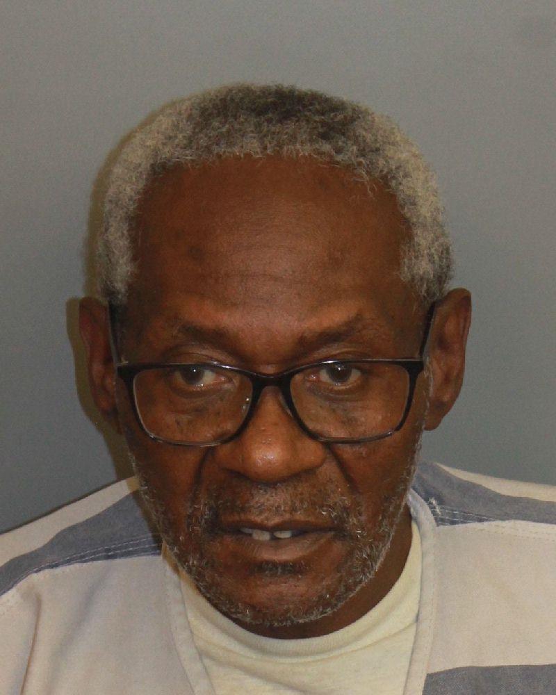 mugshot of DAVIS, DEWAYNE STANFORD