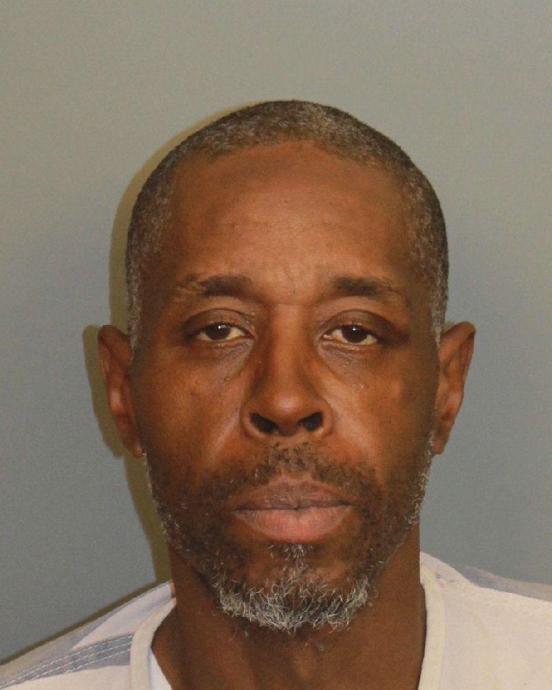 mugshot of FRAZIER, JIMMIE LEWIS Junior