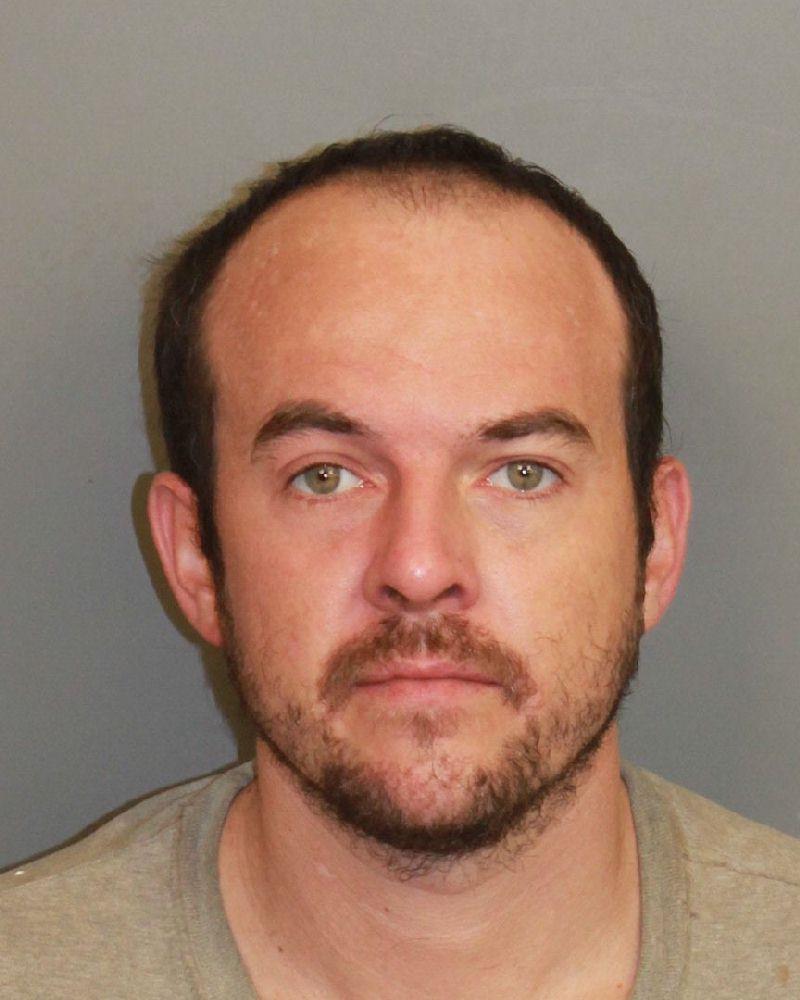 mugshot of BARNETT, DYLAN MATTHEW