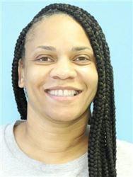 mugshot of CARTER, EWANA YOLISHA