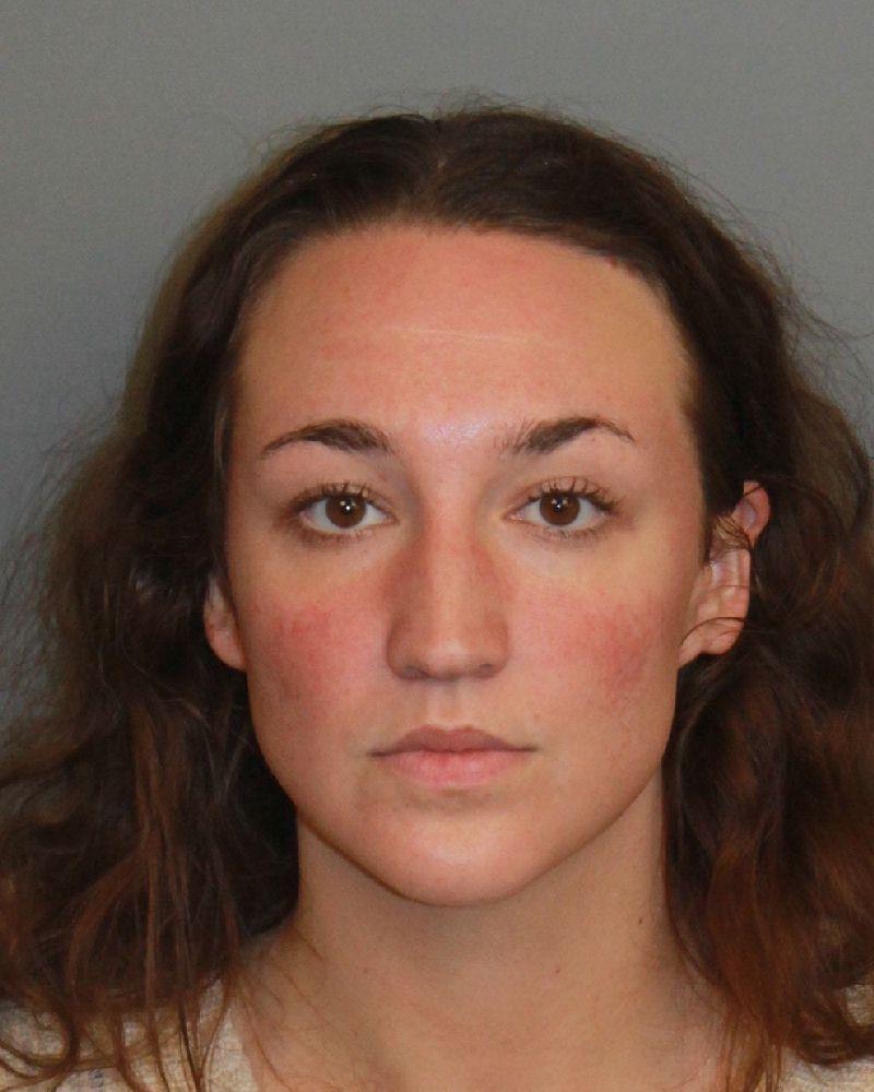 mugshot of DOGGETT, CAROLYN TATE