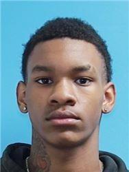 mugshot of DANIELS, CORTEZ JAMAR