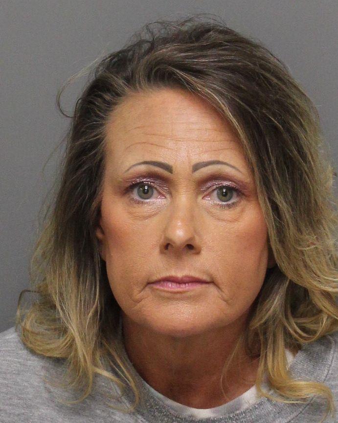 mugshot of LINN, CHRISTY PIPER