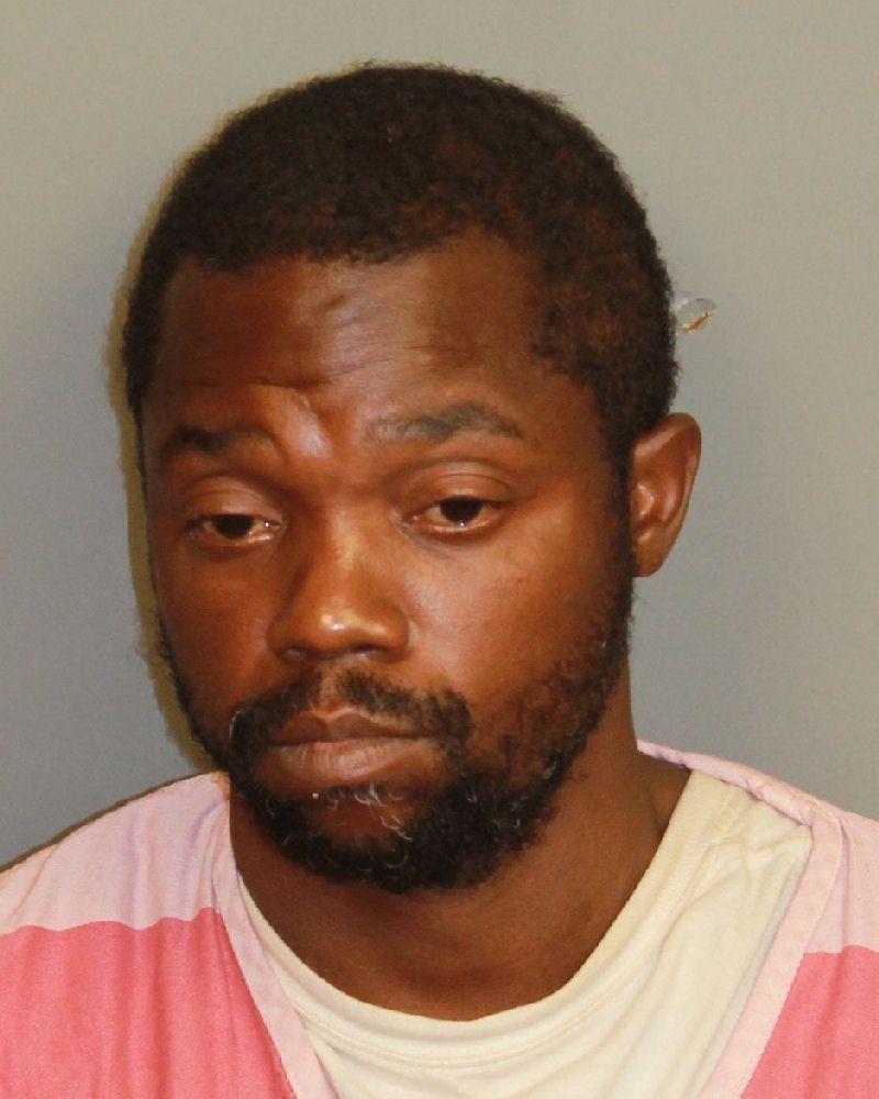 mugshot of VANHORN, NATHANIEL  Junior