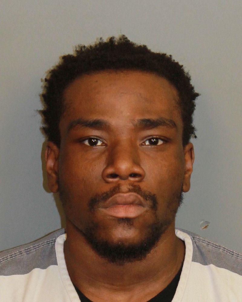 mugshot of RANDALL, DAWON MARQUESE