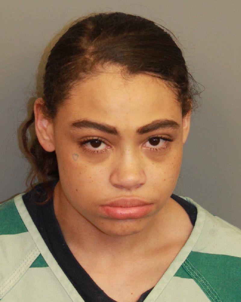 mugshot of STEWART, ASHANTA LEE