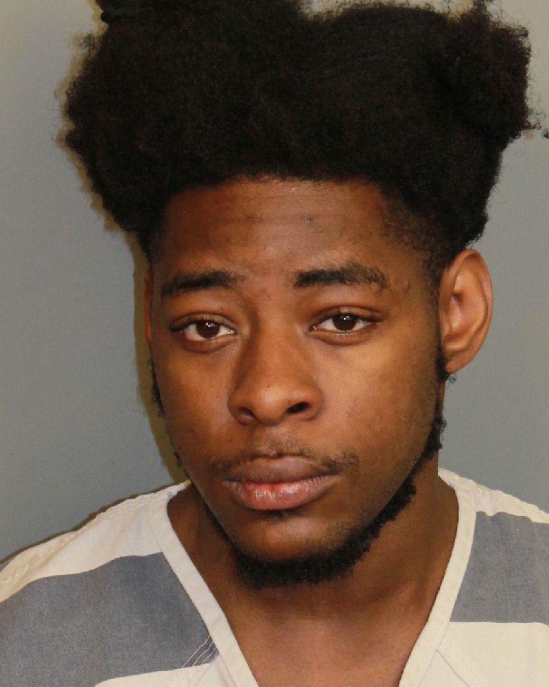 mugshot of MINNIEFIELD, CORTEZ RAY