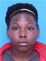mugshot of SMOTHERS, ARNESHA DARQUESE