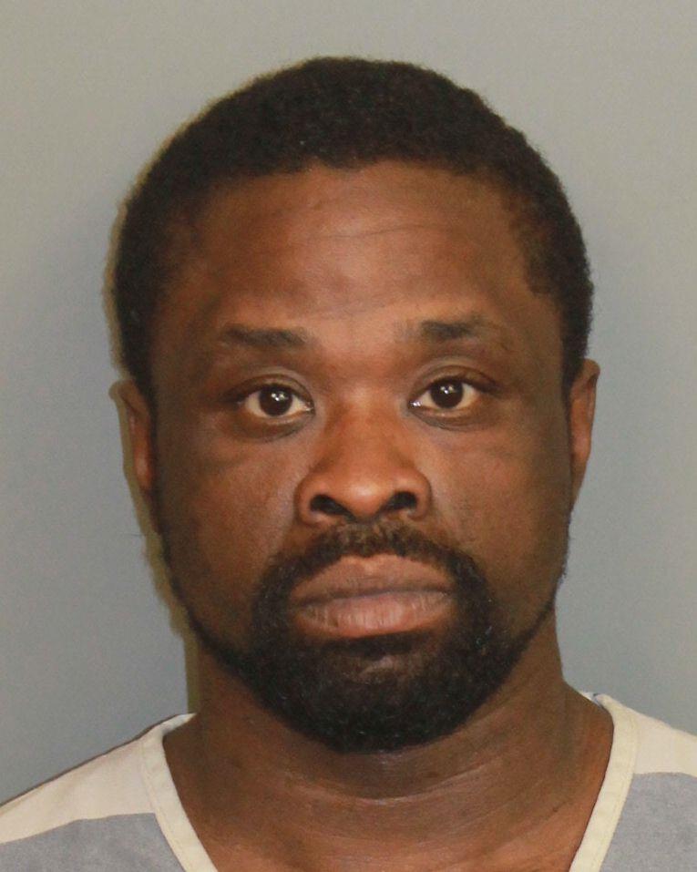 mugshot of BEASLEY, JARAD RASEAN
