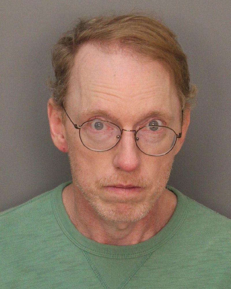 mugshot of KNIGHT, JAMES THOMAS