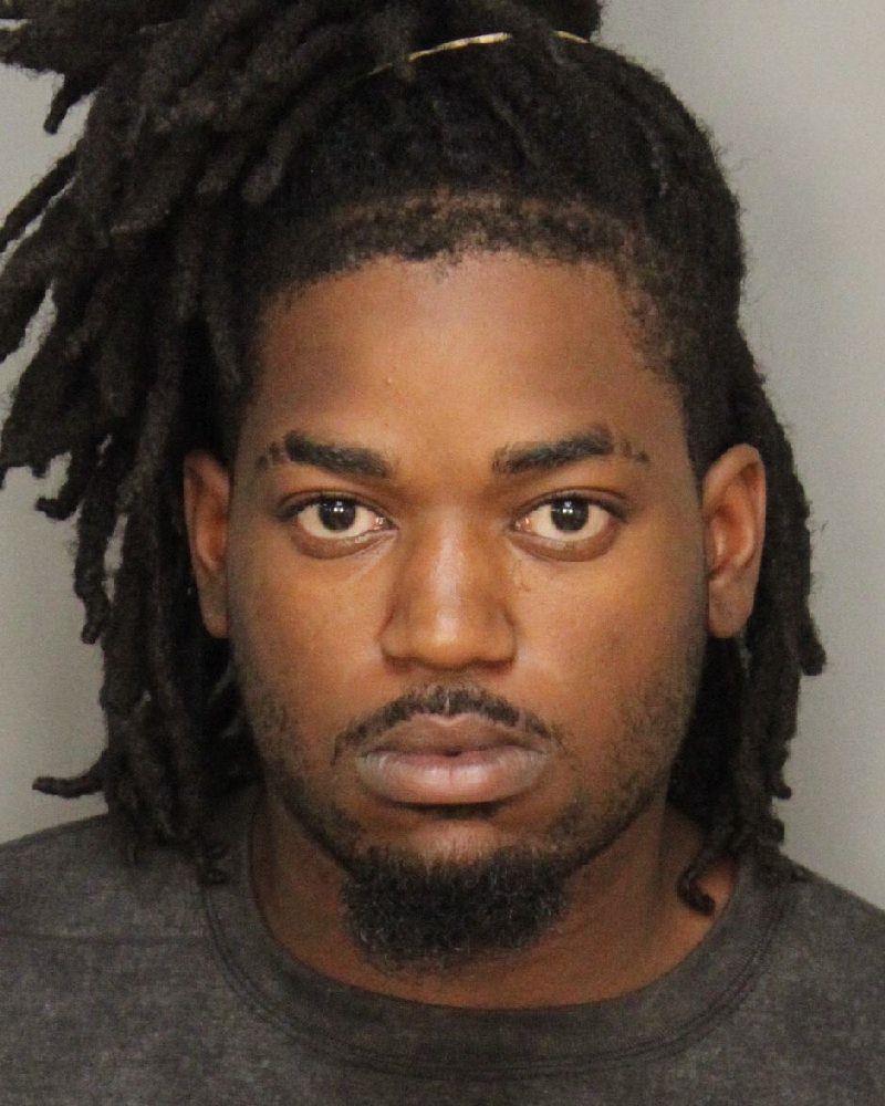 mugshot of MAXWELL, RASHAD LADARIUS