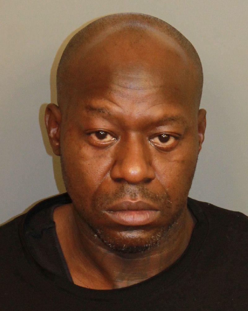 mugshot of SPEARMAN, DAVID ANTWON