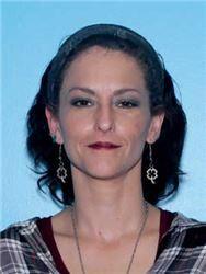 mugshot of ROBERTS, RABECCA EDWINA
