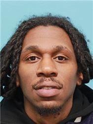 mugshot of SMITH, OLAJUWON ONEAL