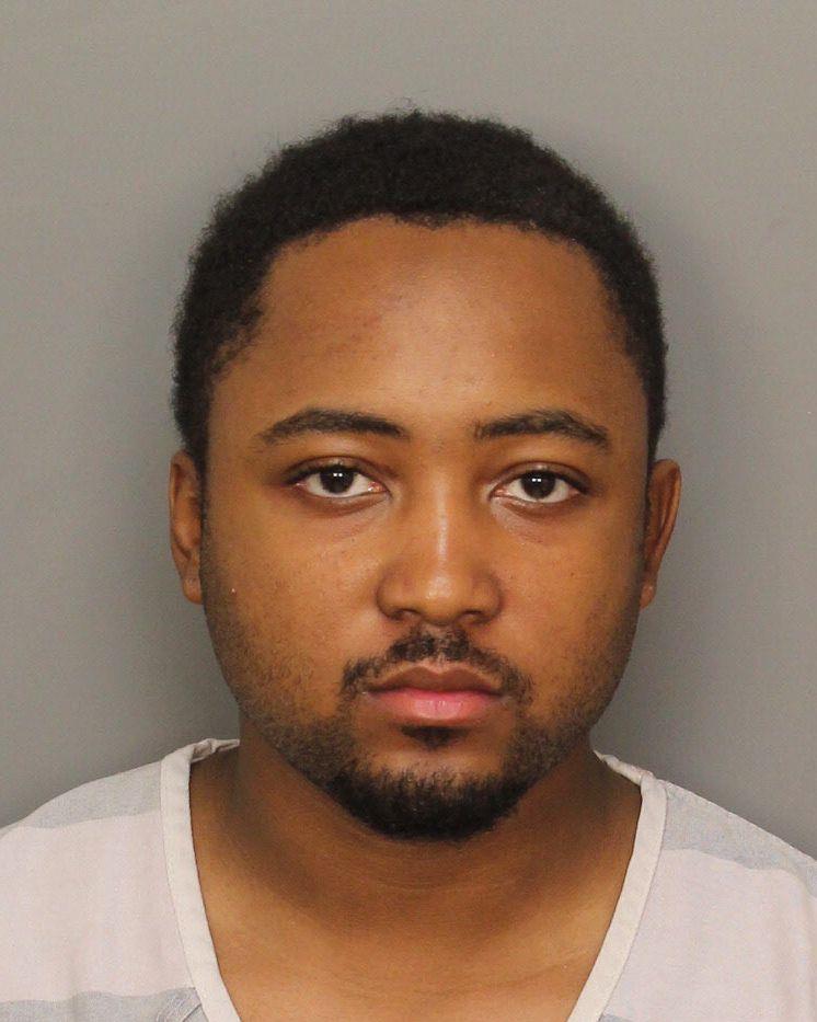 mugshot of JOHNSON, TYRE' ALLEN