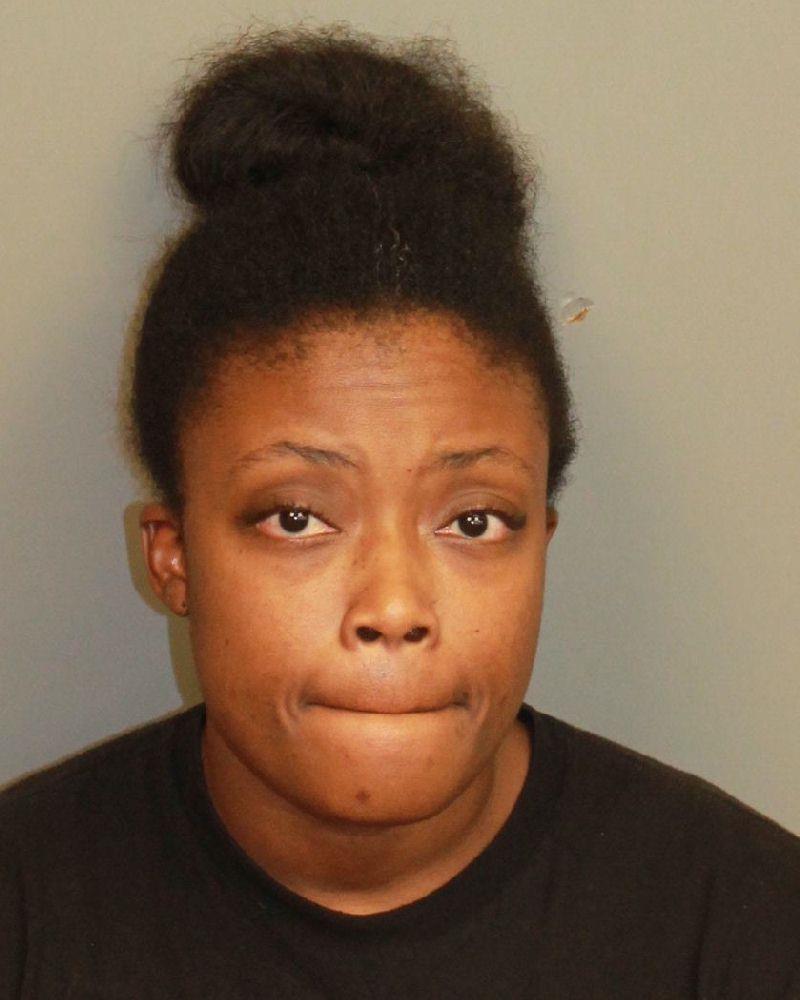 mugshot of EAST, AMBER LEONARDRIA