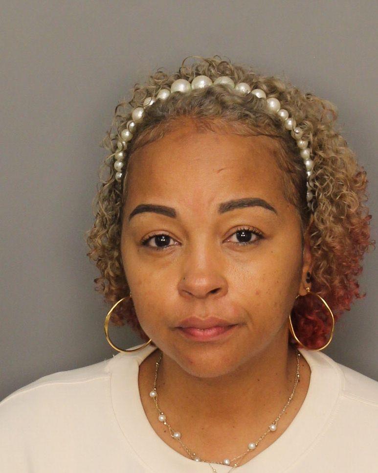 mugshot of CRUM, TOMMYE HINES
