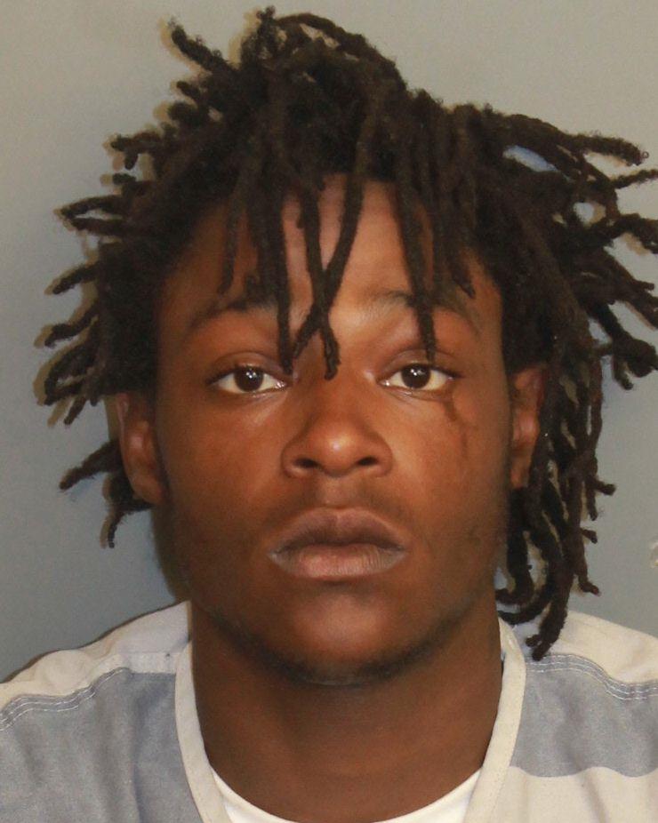 mugshot of MYATT, ADARIUS JERMAINE