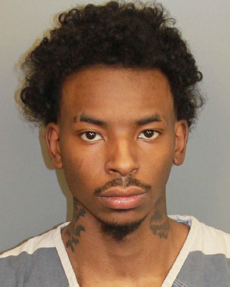 mugshot of STEWART, DEAVEAON DARNELL
