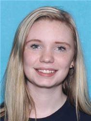 mugshot of HALE, KATHERINE ALEXIS