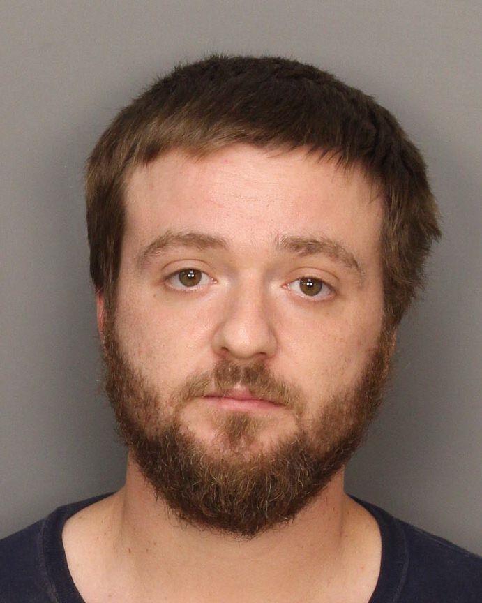 mugshot of ERWIN, ALONZO CHASE