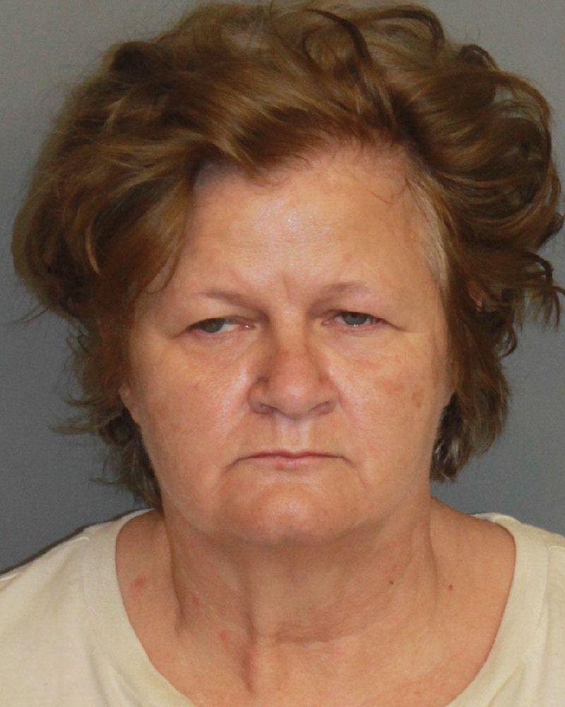 mugshot of ADAMS, LISA GARDNER