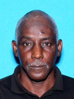 mugshot of WHITE, MICHAEL WAYNE