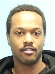 mugshot of JOHNSON, HERON MICHAEL Second