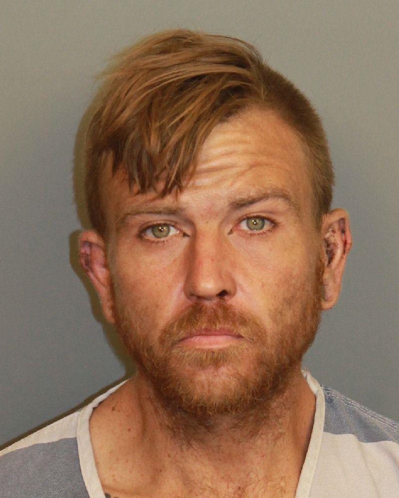 mugshot of HOLLENBACK, ADAM EZEKIEL