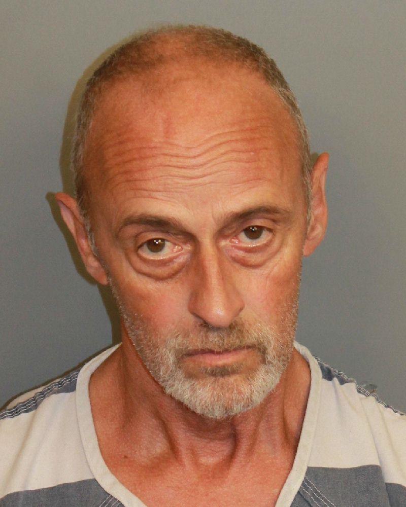 mugshot of TERRY, MICHAEL GENE