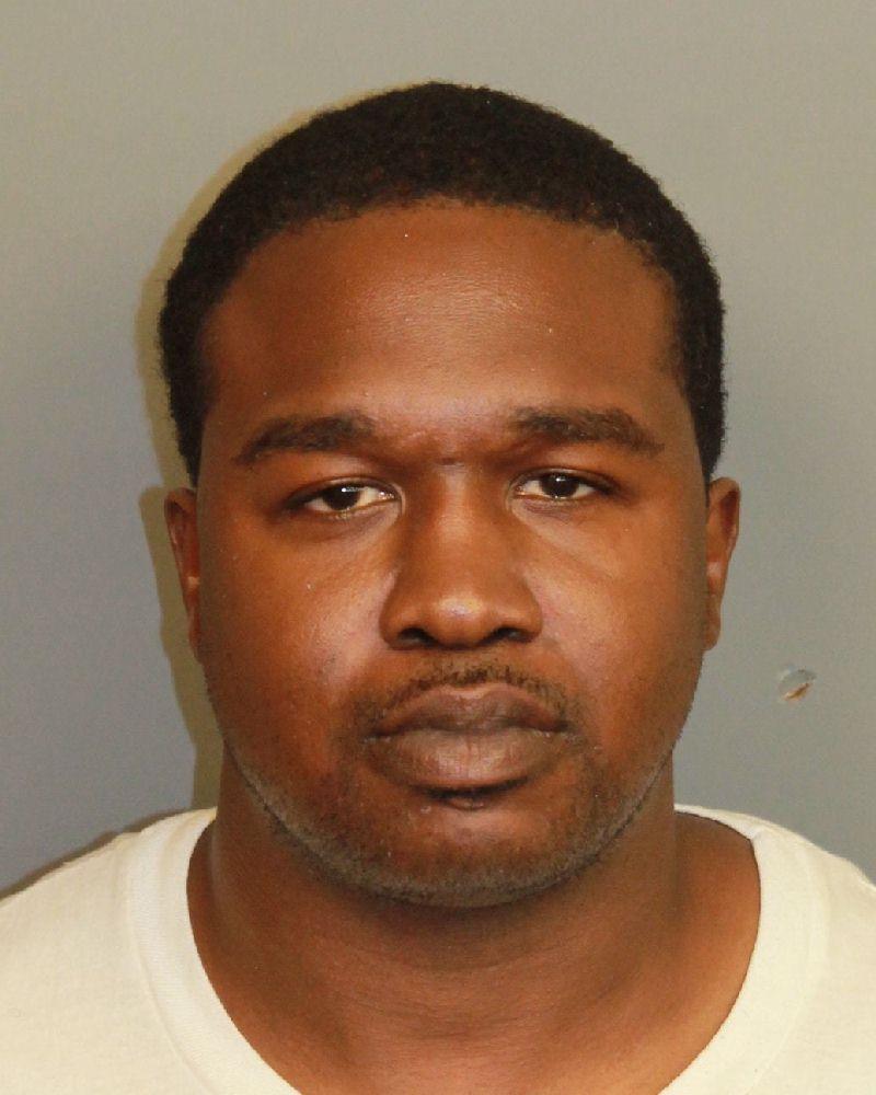 mugshot of JENKINS, JIMMY LEE Third