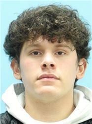mugshot of CARDENAS, ASHTON SKYLER