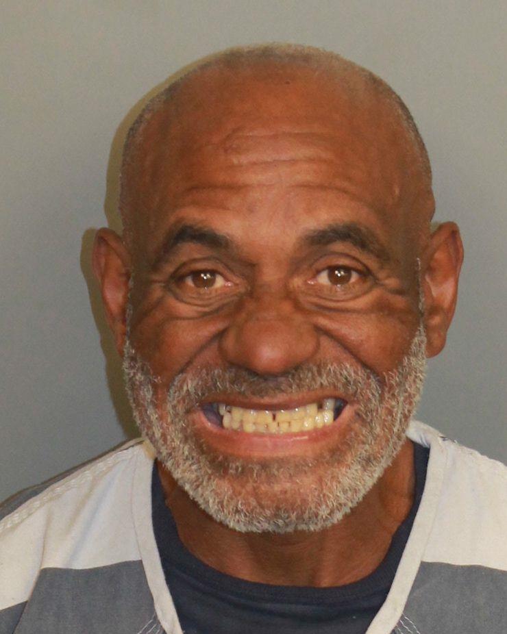 mugshot of LEWIS, JARVIS MARVALLES