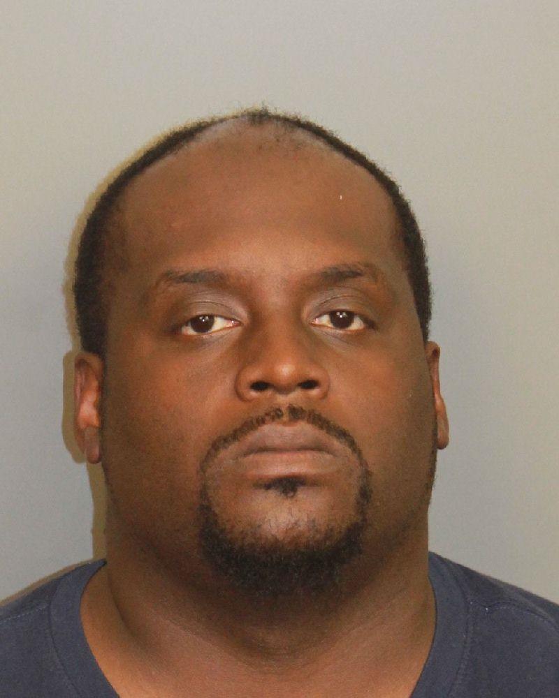 mugshot of COLE, DARYL ORLANDO
